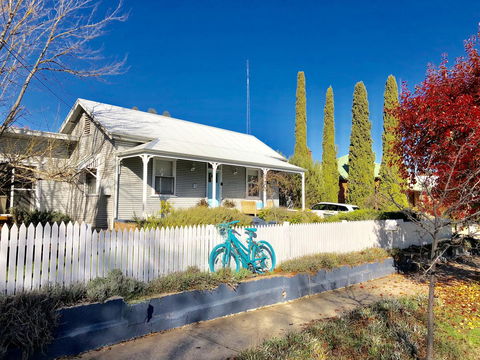 Jack\'s House B&B Clare - Accommodation Georgetown 3