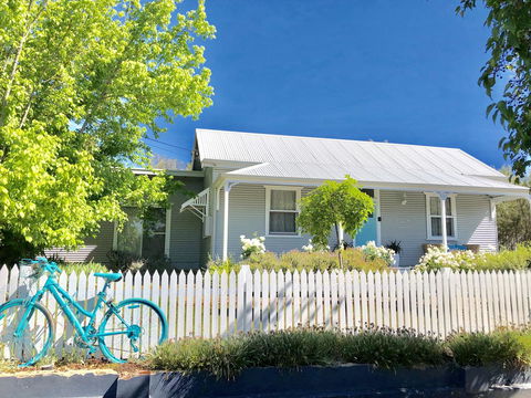 Jack\'s House B&B Clare - Accommodation Georgetown 0