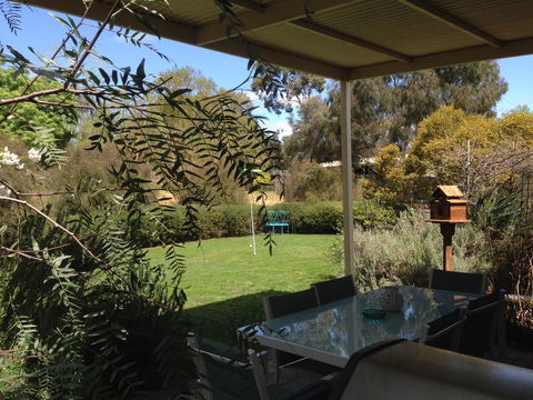 Jack\'s House B&B Clare - Accommodation Georgetown 4