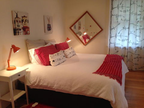 Jack\'s House B&B Clare - Accommodation Georgetown 22