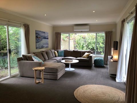 Jack\'s House B&B Clare - Accommodation Georgetown 10
