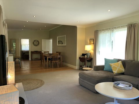 Jack\'s House B&B Clare - Accommodation Georgetown 14