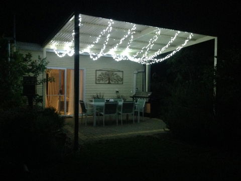 Jack\'s House B&B Clare - Accommodation Georgetown 8