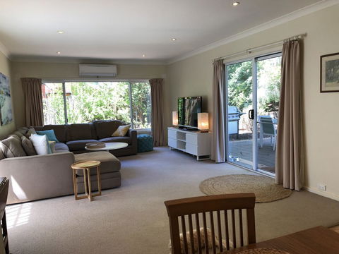 Jack\'s House B&B Clare - Accommodation Georgetown 9
