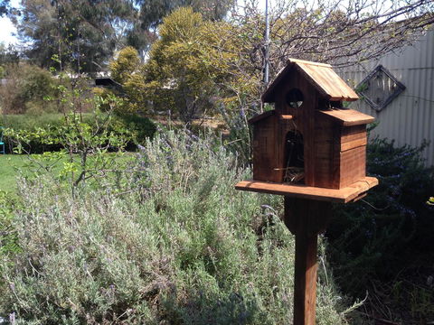 Jack\'s House B&B Clare - Accommodation Georgetown 6