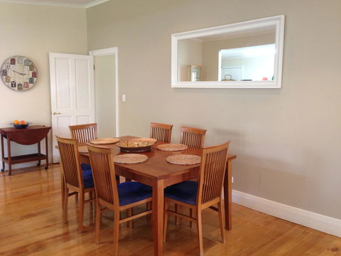 Jack\'s House B&B Clare - Accommodation Georgetown 16