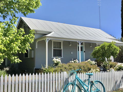 Jack\'s House B&B Clare - Accommodation Georgetown 1