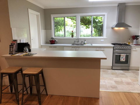 Jack\'s House B&B Clare - Accommodation Georgetown 19