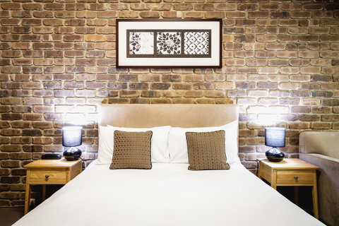 The Lodge By Manna - Accommodation Georgetown 5