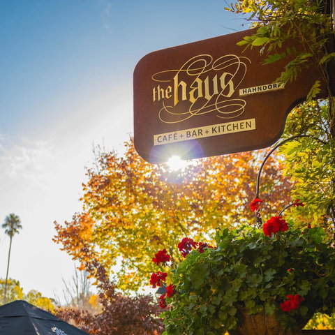 The Lodge By Manna - Accommodation Georgetown 16