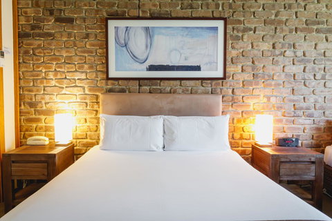 The Lodge By Manna - Accommodation Georgetown 7