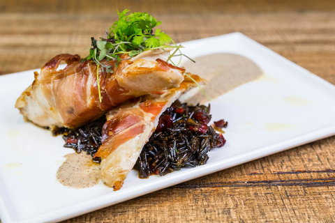 The Lodge By Manna - Accommodation Georgetown 26