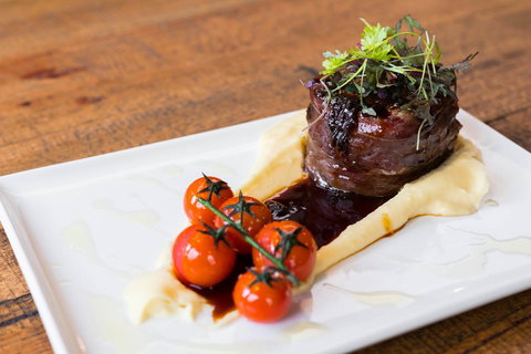 The Lodge By Manna - Accommodation Georgetown 25