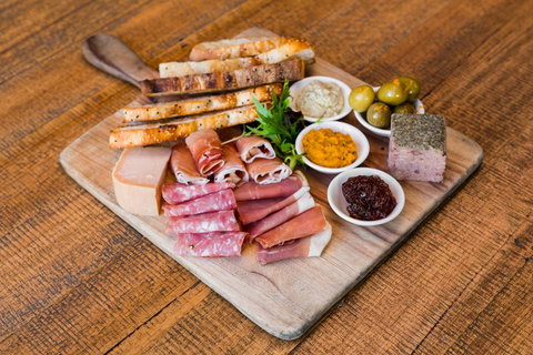 The Lodge By Manna - Accommodation Georgetown 27