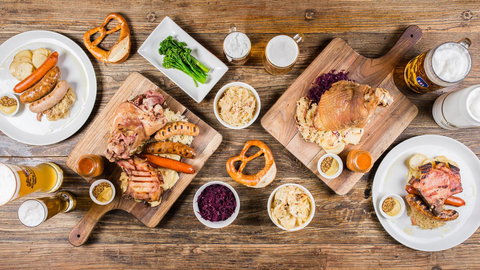 The Lodge By Manna - Accommodation Georgetown 19