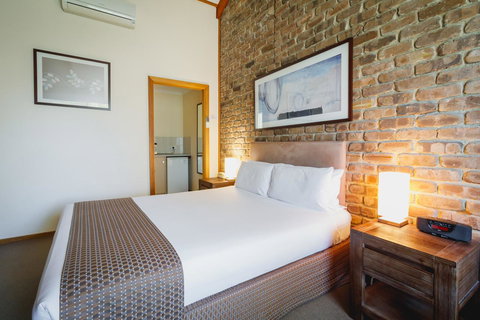 The Lodge By Manna - Accommodation Georgetown 6