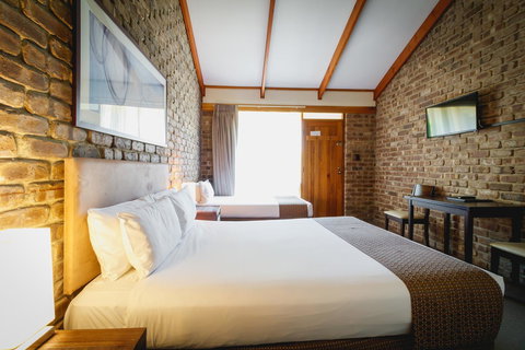 The Lodge By Manna - Accommodation Georgetown 10