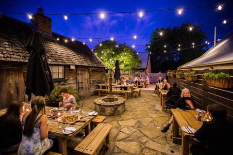 The Lodge By Manna - Accommodation Georgetown 18