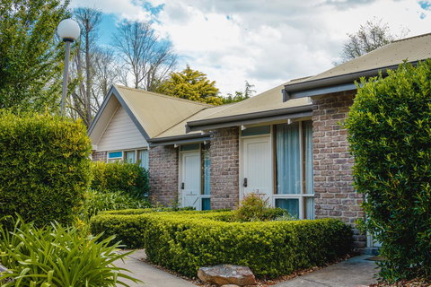 The Lodge By Manna - Accommodation Georgetown 11