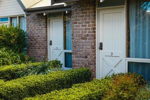 The Lodge By Manna - Accommodation Georgetown 15