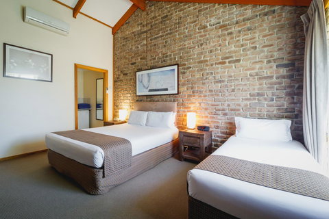 The Lodge By Manna - Accommodation Georgetown 8