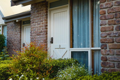 The Lodge By Manna - Accommodation Georgetown 14