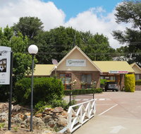 The Lodge by Haus - Accommodation Georgetown