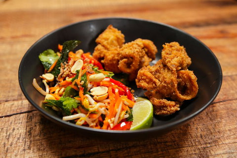 The Lodge By Manna - Accommodation Georgetown 24