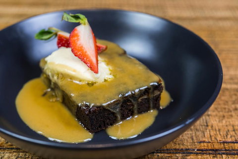 The Lodge By Manna - Accommodation Georgetown 23