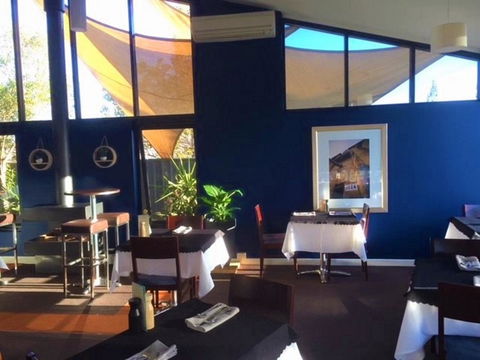 Station Motel - Accommodation Georgetown 5