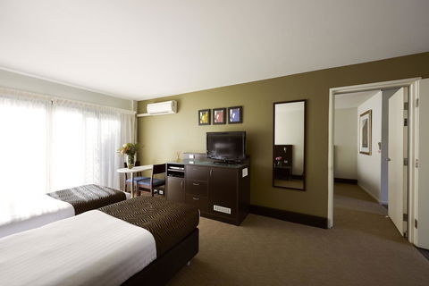 Station Motel - Accommodation Georgetown 10
