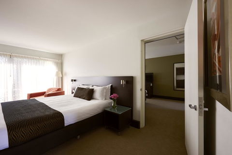 Station Motel - Accommodation Georgetown 12
