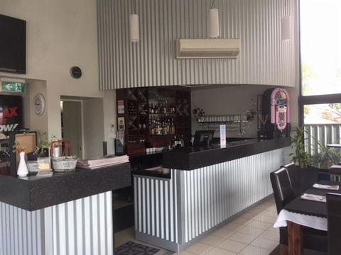 Station Motel - Accommodation Georgetown 6