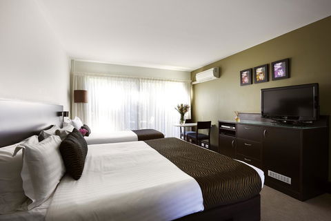Station Motel - Accommodation Georgetown 11