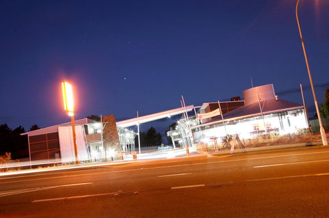 Station Motel - Accommodation Georgetown 4