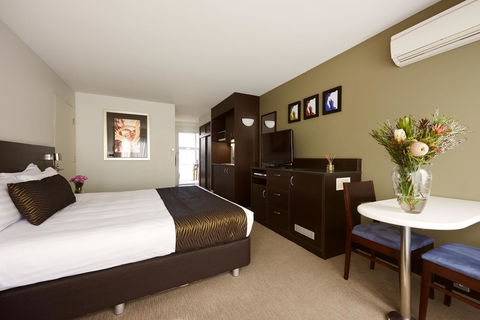 Station Motel - Accommodation Georgetown 7