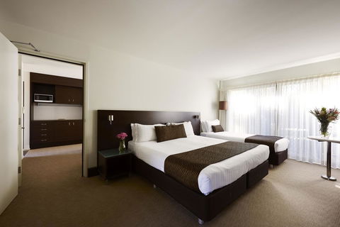 Station Motel - Accommodation Georgetown 9