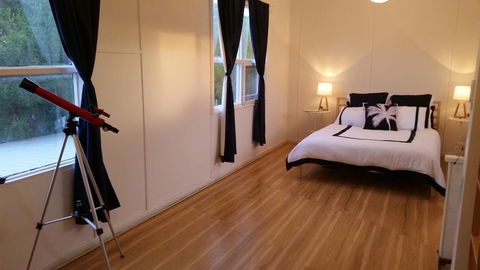 The Sandland Shack - Accommodation Georgetown 6