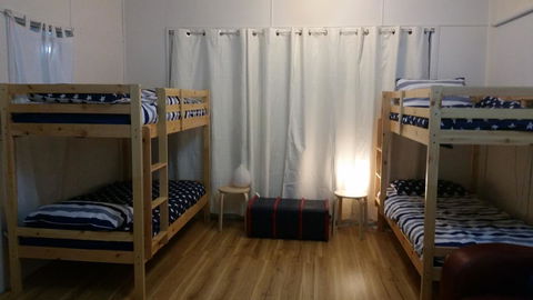 The Sandland Shack - Accommodation Georgetown 8