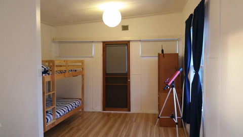 The Sandland Shack - Accommodation Georgetown 4