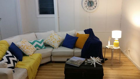 The Sandland Shack - Accommodation Georgetown 0