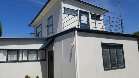 The Sandland Shack - Accommodation Georgetown 3