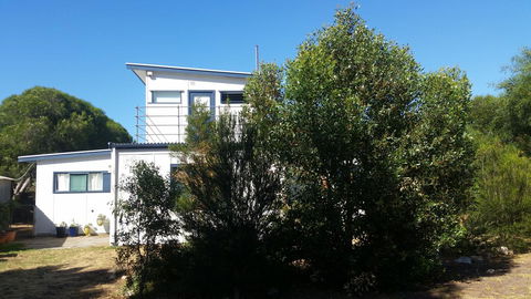 The Sandland Shack - Accommodation Georgetown 5