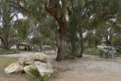 Kangaroo Island Holiday Village - Accommodation Georgetown 0