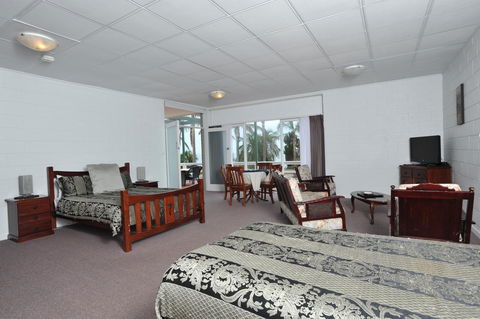 Kangaroo Island Seaview Motel - Accommodation Georgetown 35