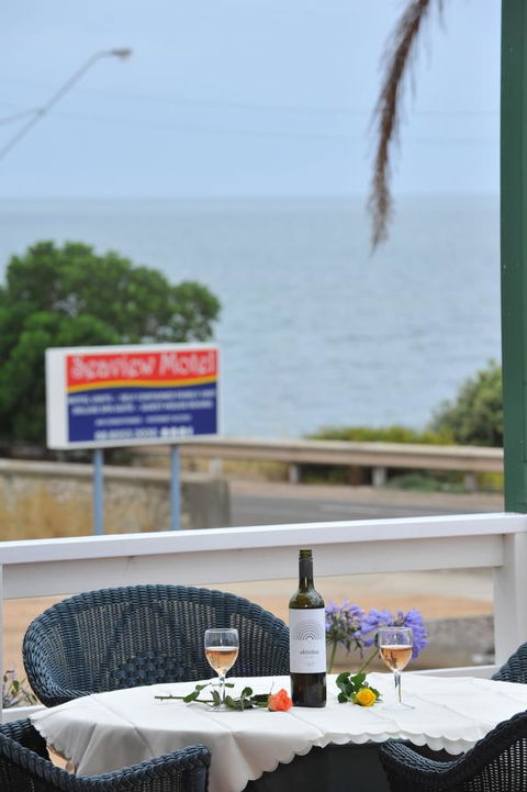 Kangaroo Island Seaview Motel - Accommodation Georgetown 17