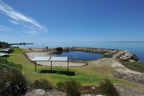 Kangaroo Island Seaview Motel - Accommodation Georgetown 29