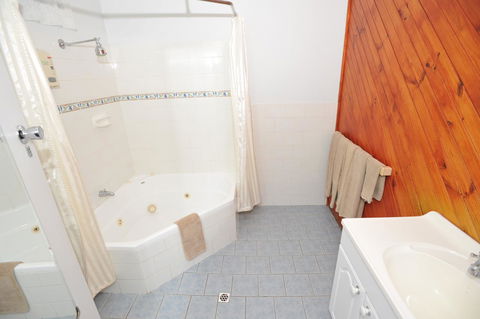 Kangaroo Island Seaview Motel - Accommodation Georgetown 36