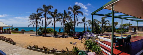 Kangaroo Island Seaview Motel - Accommodation Georgetown 0