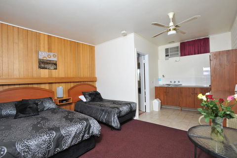 Kangaroo Island Seaview Motel - Accommodation Georgetown 19